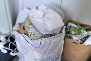 Foodwaste.ch propose aux petits commerces une aide pour vendre des produits au-delà de la date de péremption (archives).